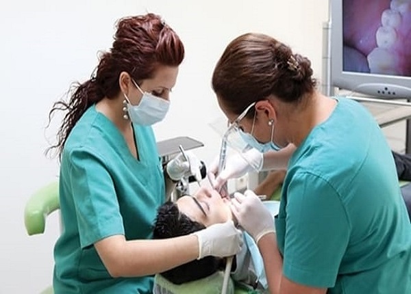 Điều dưỡng Nha khoa là gì?