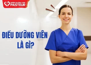 Điều dưỡng viên là gì? Vai trò, công việc, kỹ năng và đạo đức nghề nghiệp