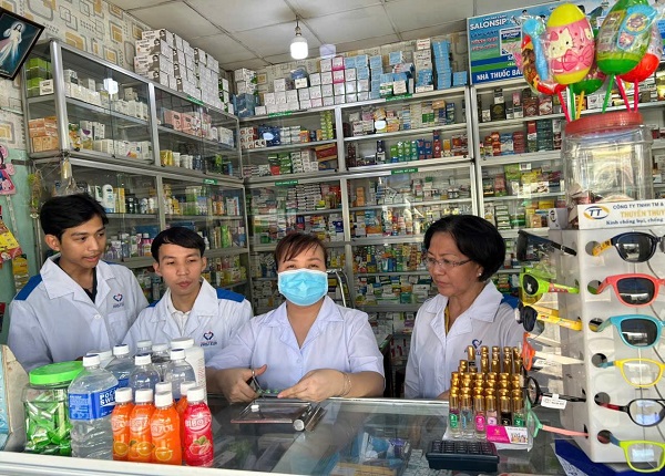 Trường Cao đẳng Y Dược Pasteur có mức học phí ngành Dược hợp lý và ổn định