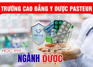 Tìm hiểu chi tiết học phí ngành Dược và những yếu tố tác động