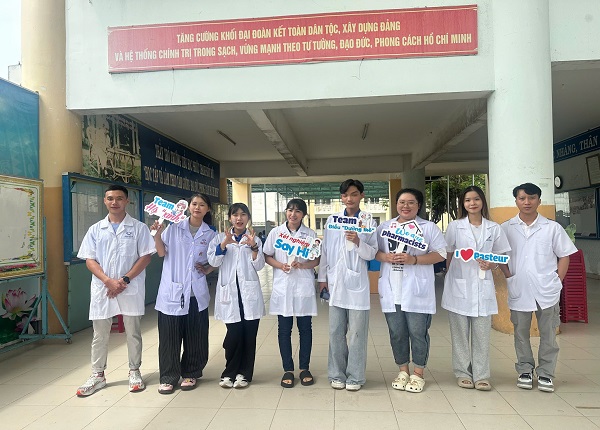 Ngành Y Dược lấy bao nhiêu điểm hệ Cao đẳng?