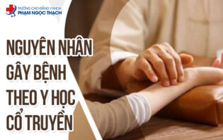 Nguyên nhân gây bệnh theo Y học cổ truyền và cách phòng tránh hiệu quả