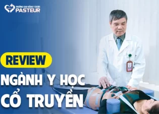 Review ngành Y học cổ truyền: Những điều cần biết trước khi chọn nghề