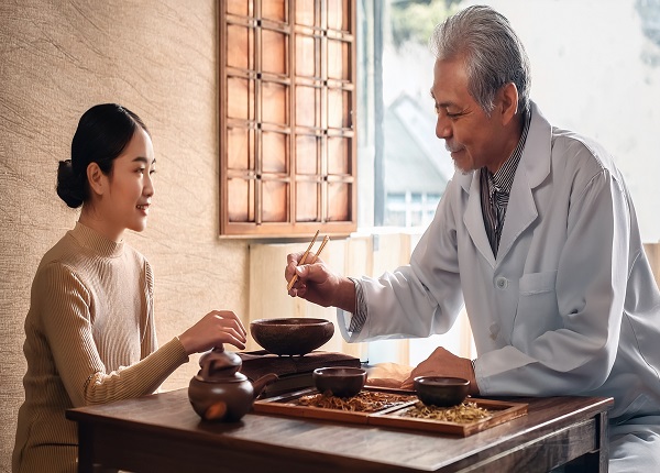 Cơ hội việc làm ngành Y học cổ truyền