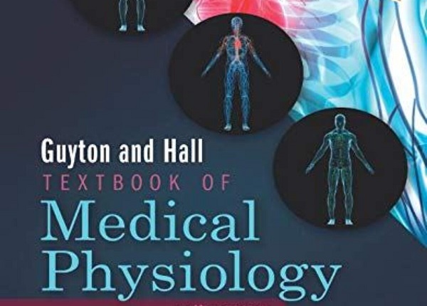 Guyton Textbook of Medical Physiology