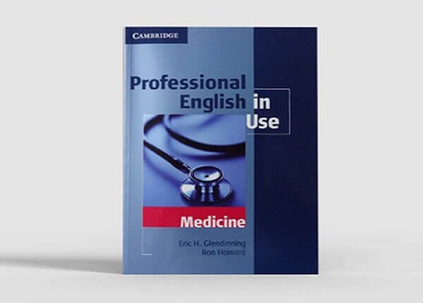 Professional English in Use: Medicine