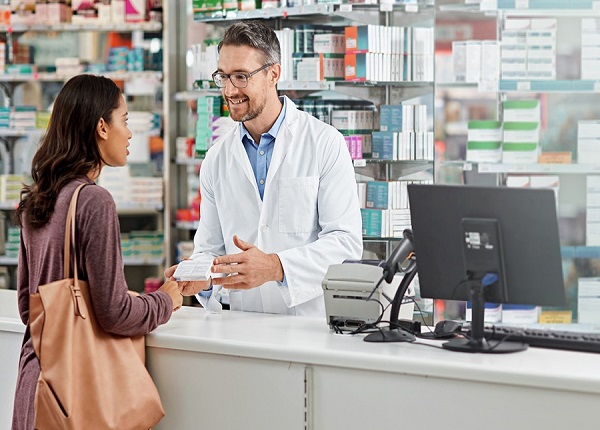 SOP trong ngành Dược là gì?