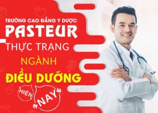 Thực trạng ngành Điều Dưỡng Việt Nam hiện nay: Những thành tựu và thách thức đặt ra
