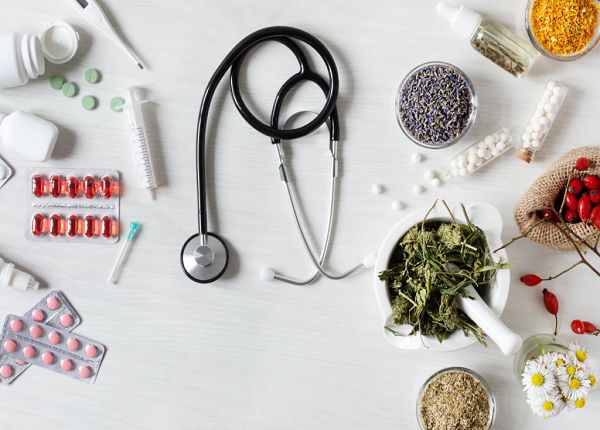 Y học cổ truyền có những ngành nào? Tổng hợp đầy đủ nhất