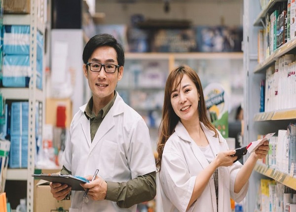 Các nguyên tắc đạo đức hành nghề Dược