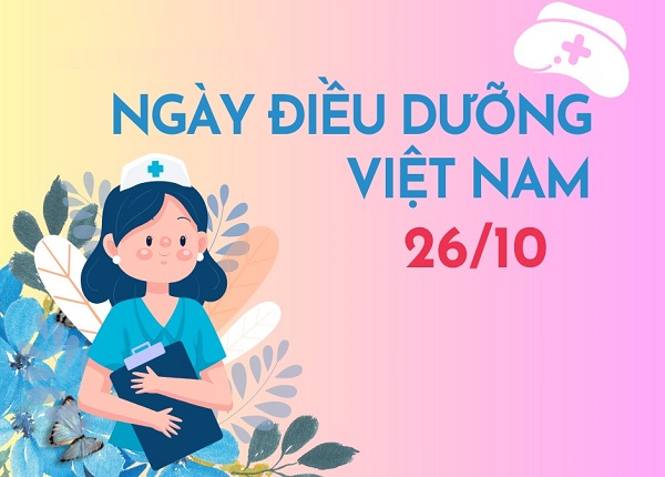 Ngày truyền thống được tổ chức vào 26 tháng 10 hằng năm