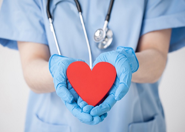 Nghề Điều dưỡng là nghề của yêu thương, kiên nhẫn và hy sinh thầm lặng