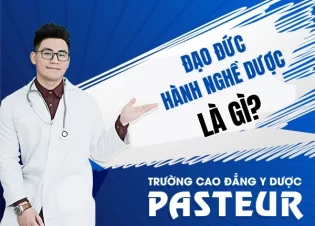Đạo đức hành nghề Dược​ là gì? Những quy tắc Dược sĩ cần ghi nhớ