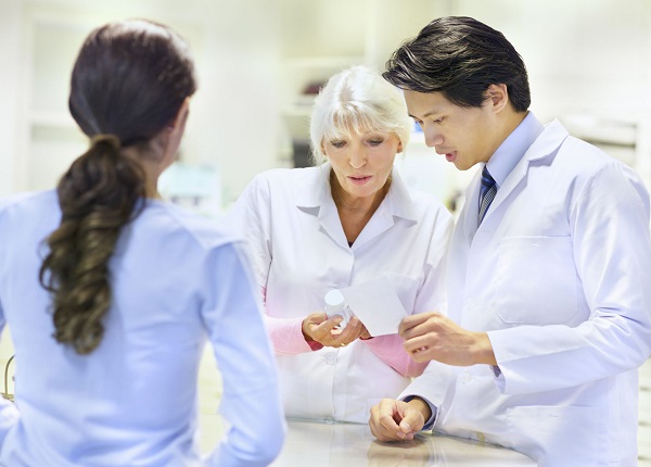 Các lĩnh vực nghiên cứu trong Dược lý lâm sàng