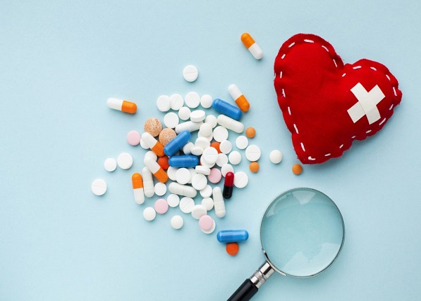 Giáo trình Cao đẳng Dược được biên soạn nhằm đào tạo đội ngũ nhân lực chất lượng