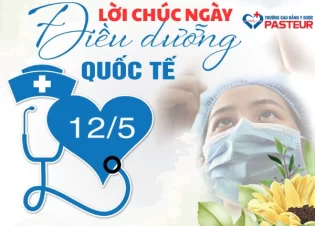 Lời chúc Ngày Điều dưỡng Quốc tế 12/5 – Tri ân và tôn vinh đội ngũ Điều dưỡng viên
