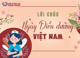 Top 30 lời chúc ngày Điều dưỡng Việt Nam 26/10 hay và ý nghĩa nhất
