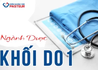 Ngành Dược khối D​01 học được không? Nên chọn trường nào uy tín?