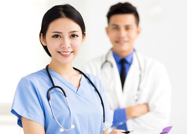 Bài ca Điều dưỡng thường được sáng tác từ chính trải nghiệm thực tế của người làm nghề