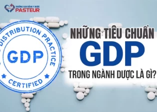 Những tiêu chuẩn GDP trong ngành Dược mà nhà thuốc cần đáp ứng