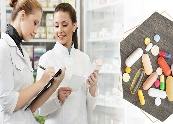 Tiêu chuẩn GDP trong ngành Dược là gì?