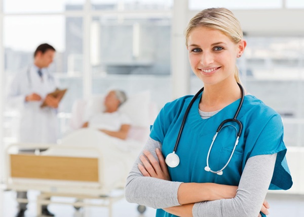 Mẫu lời cảm ơn báo cáo thực tập Điều dưỡng