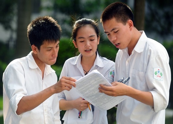 Danh sách các trường Đại học khối C nổi bật