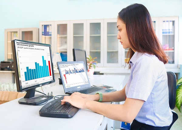 Định hướng chọn ngành phù hợp với khối A09