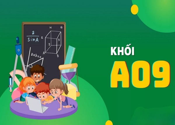 Có nên chọn khối A09? Định hướng chọn ngành phù hợp năng lực