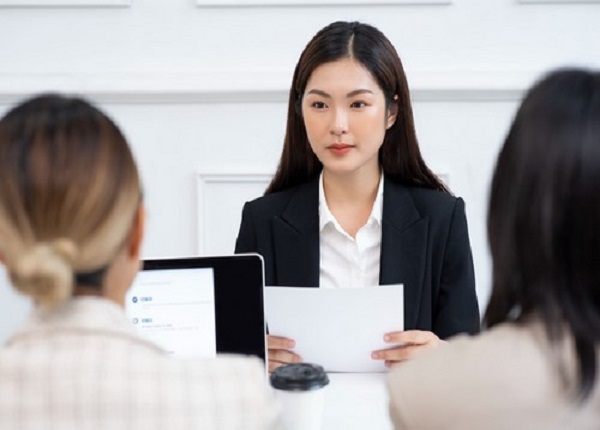 Khối A01 gồm những ngành nào dành cho nữ?