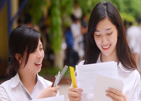 Các trường xét tuyển khối A06