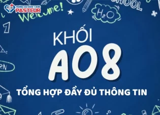 Tổng hợp đầy đủ thông tin khối A08 cho thí sinh mới bắt đầu
