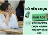 Có nên chọn khối A09? Định hướng chọn ngành phù hợp năng lực