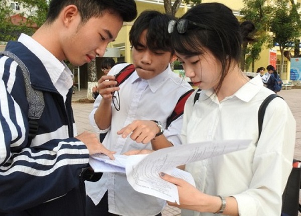 Các ngành khối B00: Lựa chọn nào cho tương lai?