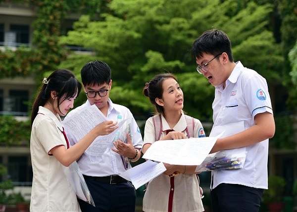 Khối C có những ngành gì?