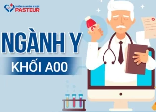 Ngành Y khối A00 gồm những ngành nào? Cơ hội xét tuyển mới nhất