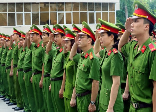 Các Trường Công An Thi Khối C00 Và Điều Kiện Xét Tuyển Chi Tiết