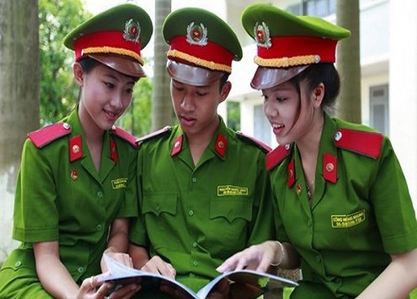 Các Trường Công An Thi Khối C00 Lấy Bao Nhiêu Điểm?