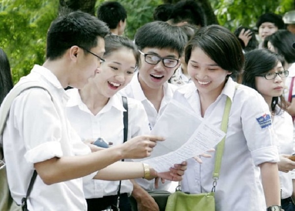 Các trường xét khối C00 ở TPHCM được nhiều thí sinh lựa chọn