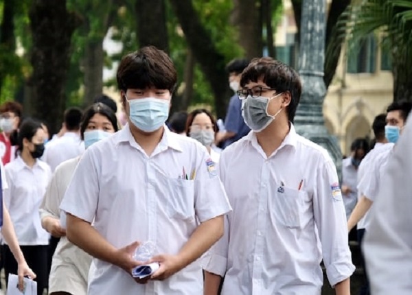 Các trường Đại học xét khối C00 ở TPHCM 2026