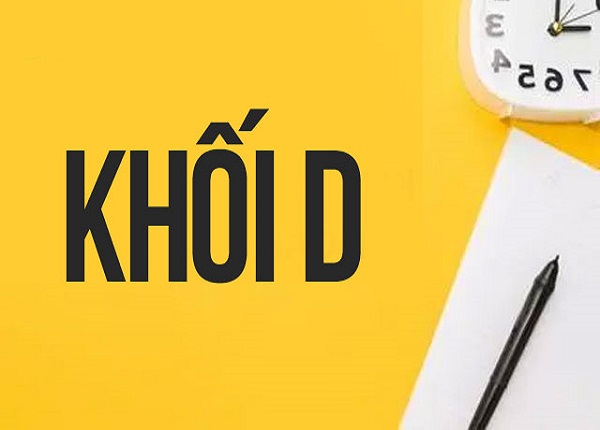 Có Nên Học Khối D Không? Ưu Điểm Và Cơ Hội Nghề Nghiệp Sau Khi Ra Trường