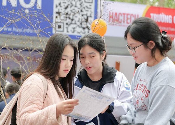 Các ngành C00 đang hot hiện nay