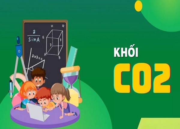 Khối C02 Là Gì? Cơ Hội Nghề Nghiệp Và Trường Đào Tạo