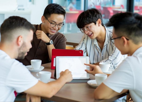 Khối C02 Gồm Những Trường Nào?