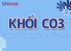 Khối C03 gồm môn nào và phù hợp với những thí sinh nào?