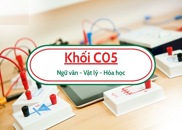 Khối C05 phù hợp với ai? Định hướng ngành nghề hiệu quả