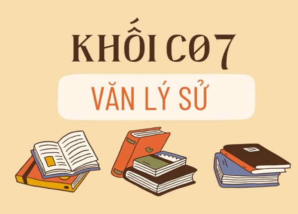 Khối C07 Gồm Môn Nào? Cách Chọn Ngành Phù Hợp Với Bản Thân