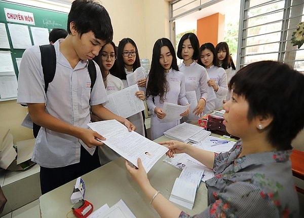 Cách Chọn Ngành Phù Hợp Với Bản Thân Khi Học Khối C07