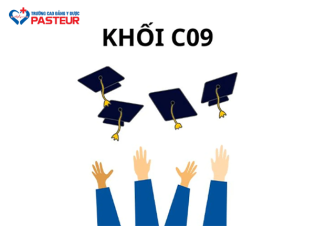 Khối C09: Tổ hợp môn, ngành học và định hướng nghề nghiệp