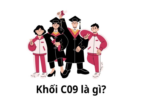 Khối C09: Tổ hợp môn, ngành học và định hướng nghề nghiệp